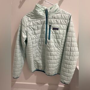 Patagonia Nano Puff Pullover